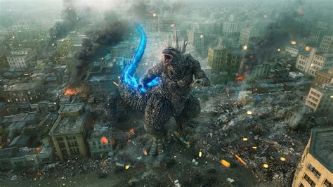 godzilla minus one stream deutsch|Godzilla Minus One Film.